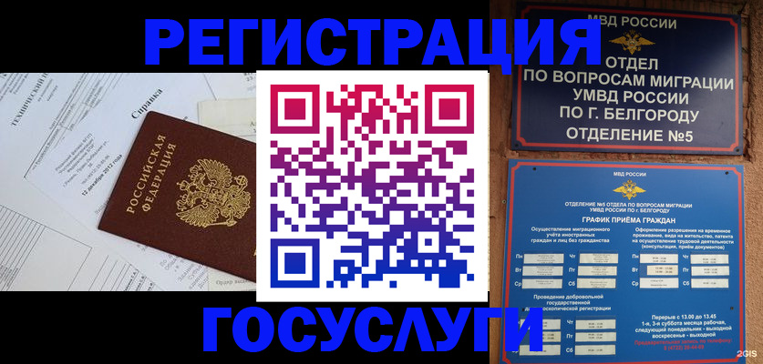 временная прописка в Данилове